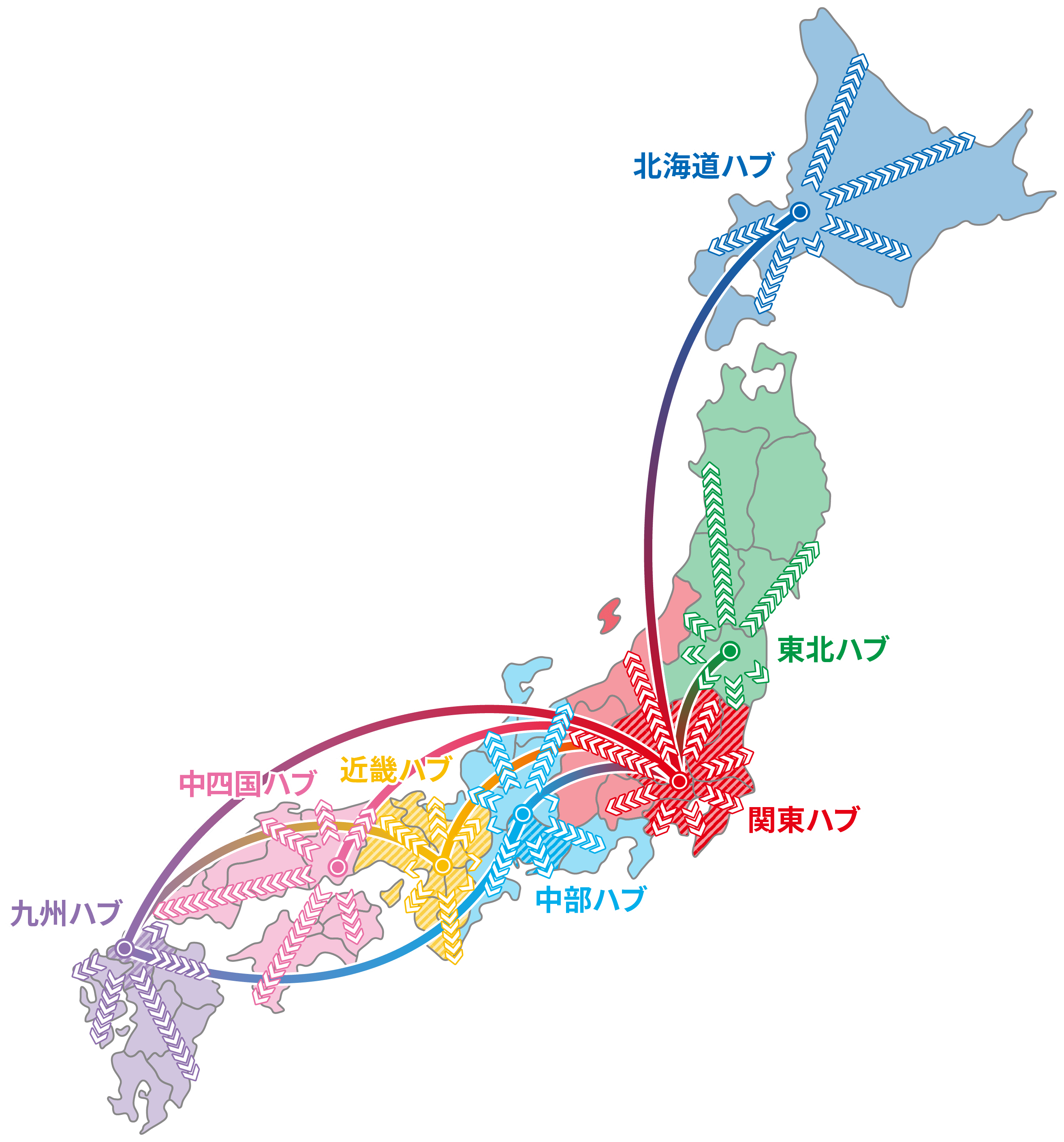 対応エリア